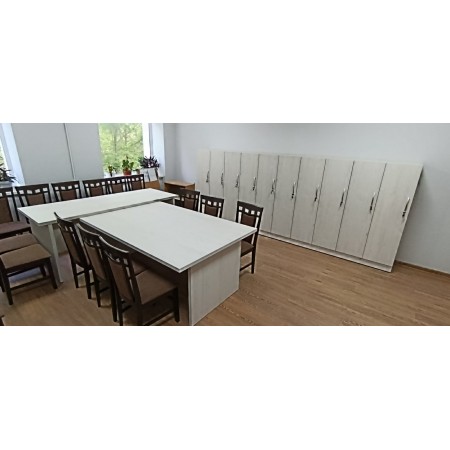 Masa de conferinta cabinetul metodic A-48 Masa de conferinta cabinetul metodic